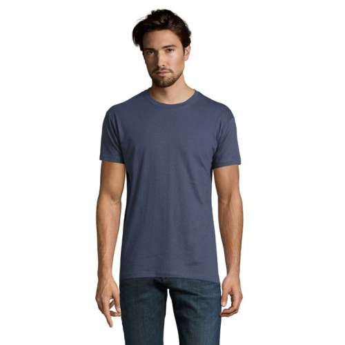 Przejdź do produktu IMPERIAL MEN T-Shirt 190g IMPERIAL S11500-DM-L