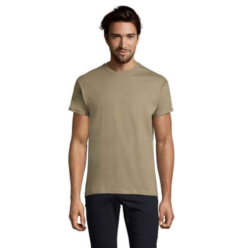 Przejdź do produktu IMPERIAL MEN T-Shirt 190g IMPERIAL S11500-KH-L