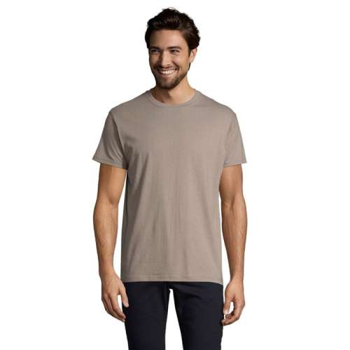 Przejdź do produktu IMPERIAL MEN T-Shirt 190g IMPERIAL S11500-LG-L