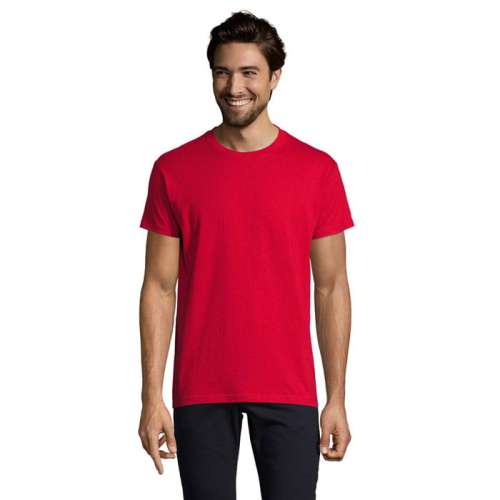 Przejdź do produktu IMPERIAL MEN T-Shirt 190g IMPERIAL S11500-RD-L