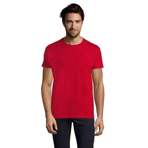 Przejdź do produktu IMPERIAL MEN T-Shirt 190g IMPERIAL S11500-TA-L