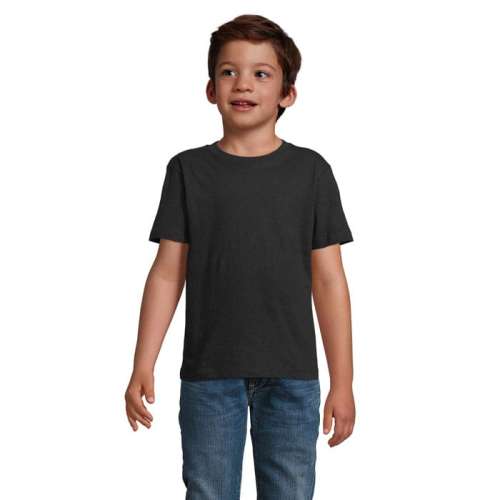 Przejdź do produktu IMPERIAL Dziecięcy T-SHIRT IMPERIAL KIDS S11770-DB-L