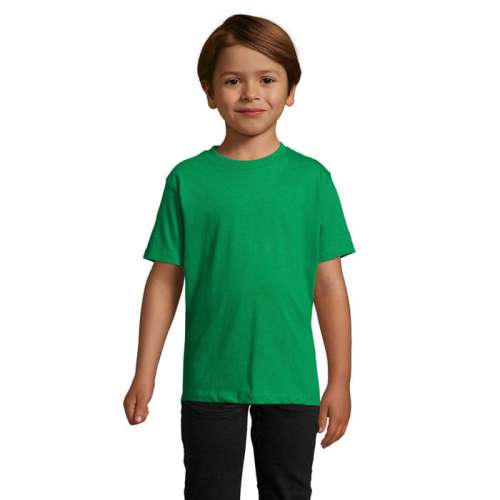 Przejdź do produktu IMPERIAL Dziecięcy T-SHIRT IMPERIAL KIDS S11770-KG-L