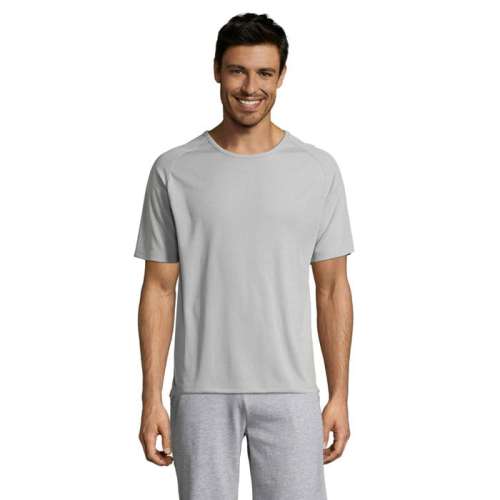 Przejdź do produktu Koszulka męska SPORTY SPORTY S11939-PG-L