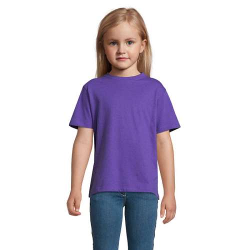 Przejdź do produktu REGENT Dziecięcy T-SHIRT REGENT KIDS S11970-DA-L