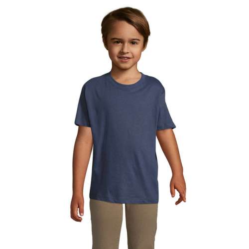 Przejdź do produktu REGENT Dziecięcy T-SHIRT REGENT KIDS S11970-DM-L