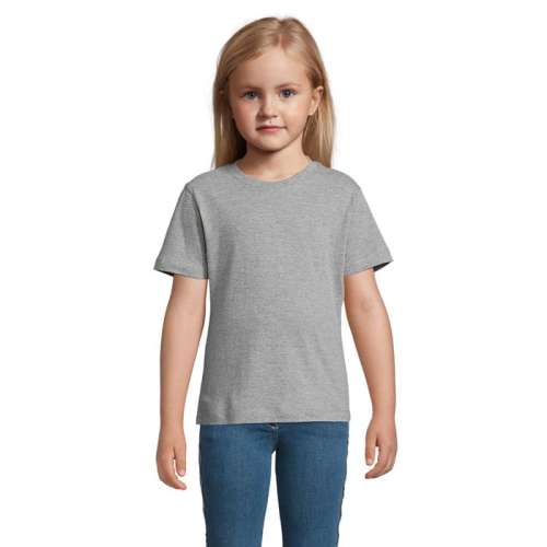Przejdź do produktu REGENT Dziecięcy T-SHIRT REGENT KIDS S11970-GM-L