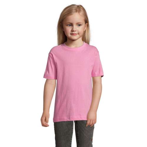 Przejdź do produktu REGENT Dziecięcy T-SHIRT REGENT KIDS S11970-OP-L