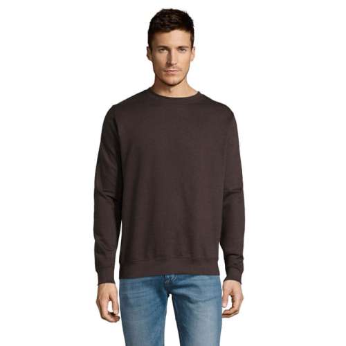 Przejdź do produktu NEW SUPREME Bluza 280g NEW SUPREME S13250-DE-L