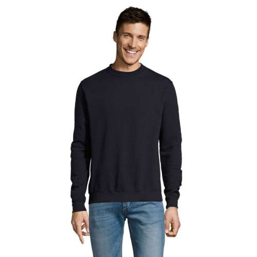 Przejdź do produktu NEW SUPREME Bluza 280g NEW SUPREME S13250-NY-L