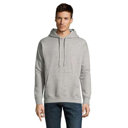 Przejdź do produktu SLAM Uni Bluza z kapturem SLAM S13251-GM-L