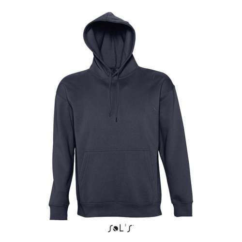 Przejdź do produktu SLAM Uni Bluza z kapturem SLAM S13251-NY-L