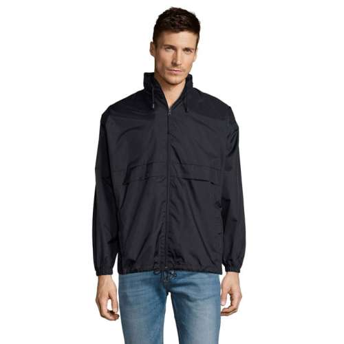 Przejdź do produktu Wiatrówka unisex SURF SURF S32000-NY-L