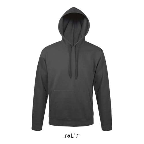 Przejdź do produktu Bluza z kapturem SNAKE SNAKE S47101-DG-L