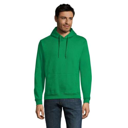 Przejdź do produktu Bluza z kapturem SNAKE SNAKE S47101-KG-L