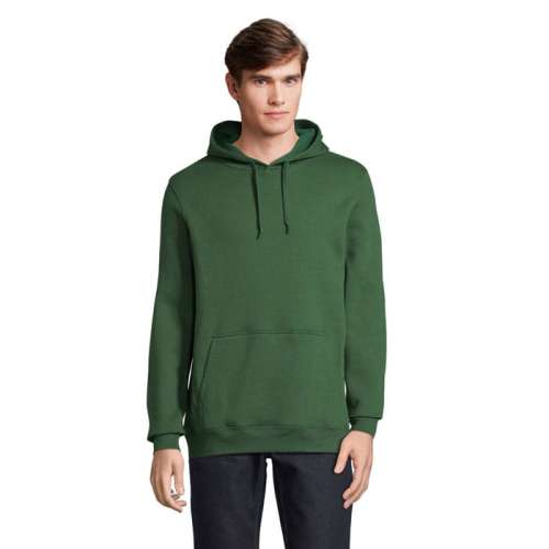 Przejdź do produktu Bluza z kapturem SNAKE SNAKE S47101-BO-L