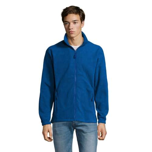 Przejdź do produktu NORTH Bluza polarowa NORTH S55000-RB-L