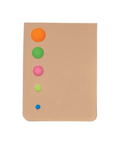 Przejdź do produktu Karteczki Samoprzylepne Minok Ap731612