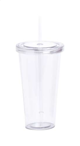 Przejdź do produktu Kubek Ze Słomką Combler Ap741814