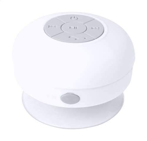 Przejdź do produktu Wodoodporny Głośnik Bluetooth Abyss Ap741915