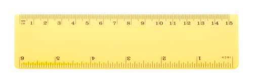 Przejdź do produktu Linijka Hebe Ap791347