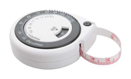 Przejdź do produktu Miara Masy Ciała Fittape Ap791521