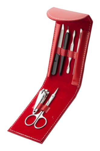 Przejdź do produktu Zestaw Do Manikiuru Missy Ap807209