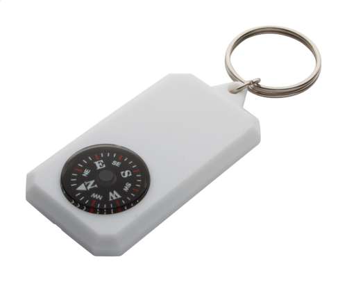Przejdź do produktu Brelok Z Kompasem Magellan Ap809373