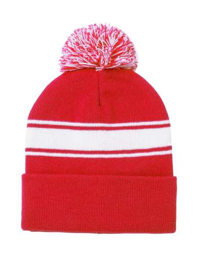 Przejdź do produktu Czapka Zimowa Frosty Ap781636