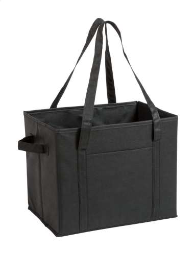 Przejdź do produktu Organizer Bagażnika Samochodowego Butix Ap781737