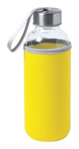 Przejdź do produktu Butelka Szklana Ganga Ap781675