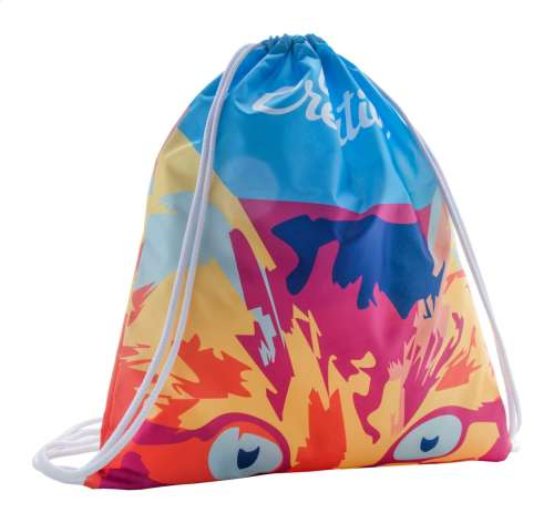 Przejdź do produktu Worek Ze Sznurkami Creadraw Ap718775