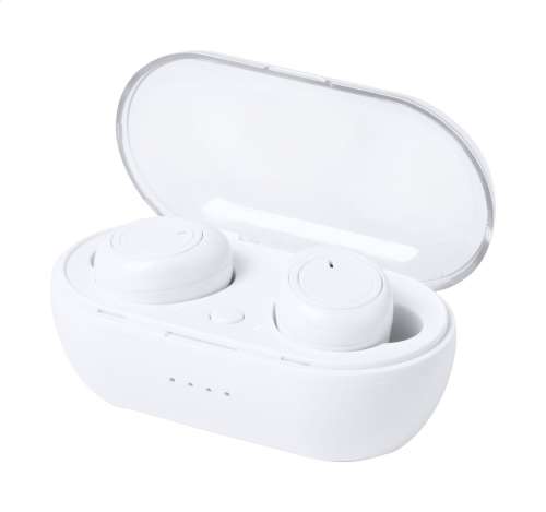 Przejdź do produktu Słuchawki Bluetooth Tinkle Ap721362