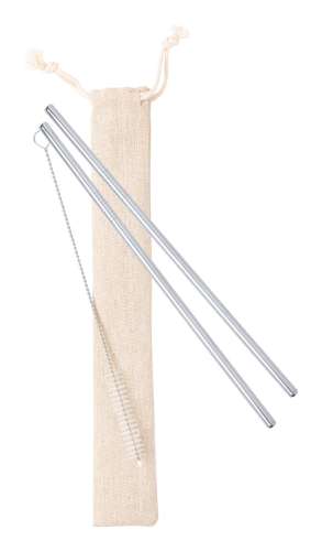 Przejdź do produktu Słomka / Zestaw Słomek Steelsip Ap721384