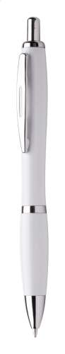 Przejdź do produktu Długopis Anty-Bakteryjny Wumpy Clean Ap810456