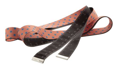 Przejdź do produktu Personalizowana Miara Krawiecka Caruso Ap718671