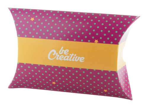 Przejdź do produktu Kartonik Na Poduszkę Creabox Pillow M Ap718686