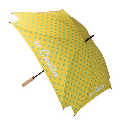 Przejdź do produktu Personalizowany Parasol Crearain Square Rpet Ap718691