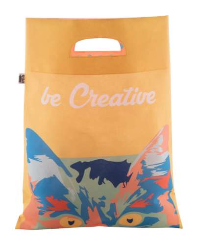 Przejdź do produktu Personalizowana Torba Na Zakupy Suboshop Zero Rpet Ap718901