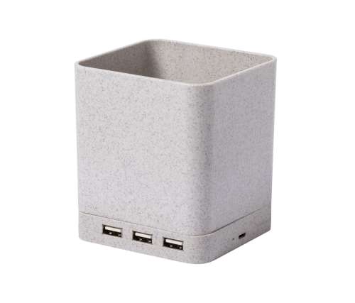 Przejdź do produktu Wielofunkcyjny Uchwyt Na Długopis Ampdesk Ap721851