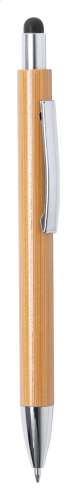 Przejdź do produktu Długopis Dotykowy, Bambusowy Kaizu Ap721866