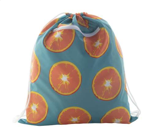 Przejdź do produktu Personalizowany Worek Ze Sznurkami Creadraw Zip Ap718540