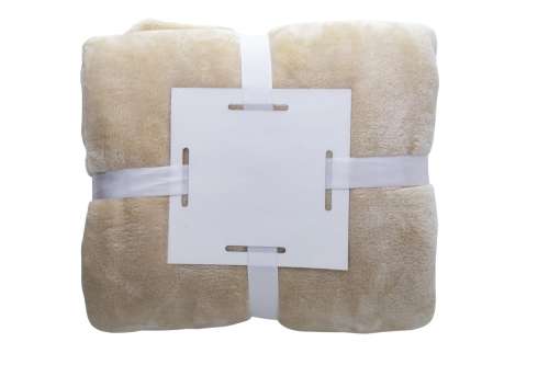 Przejdź do produktu Koc Flanelowy Espoo Ap861007