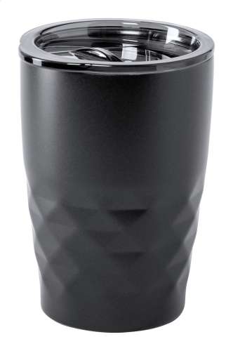 Przejdź do produktu Kubek Termiczny Izolowany Miedzią Cupper Ap721953