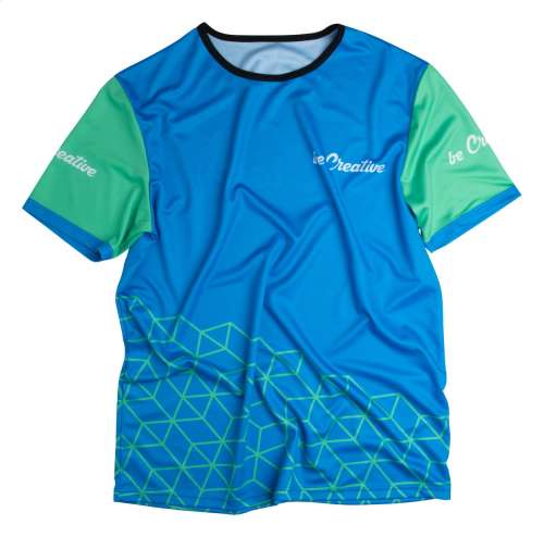 Przejdź do produktu Perosnalizowana Koszulka/T-Shirt Creasport Ap718557