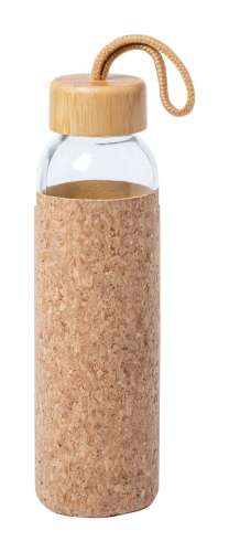 Przejdź do produktu Butelka Szklana Narpok Ap721984