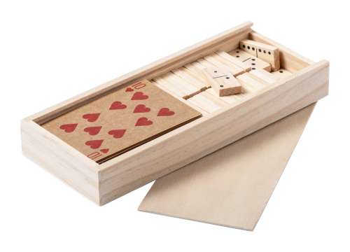Przejdź do produktu Zestaw Gier Carmon Ap722034