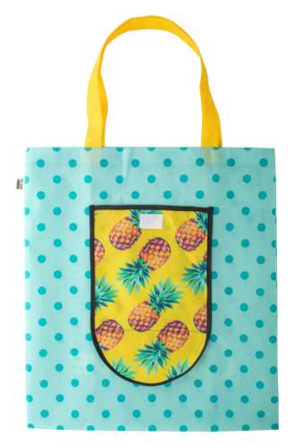 Przejdź do produktu Personalizowana Torba Na Zakupy Suboshop Fold B Rpet Ap716427