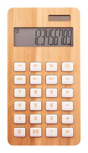 Przejdź do produktu Bambusowy Kalkulator Boocalc Ap806979