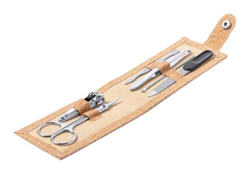 Przejdź do produktu Zestaw Do Manikiuru Amuren Ap722131